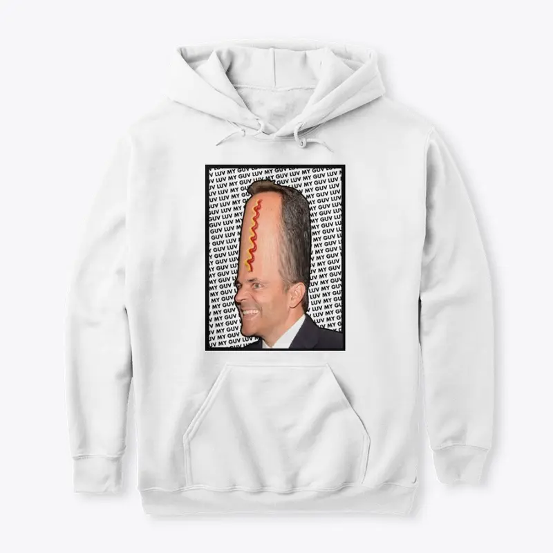 Matt Bevin "Hotdog Head" Gear